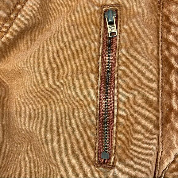 Pilcro and the Letterpress Picardy Jodhpur Velvet Riding Pants Style 2 - Picture 6 of 7